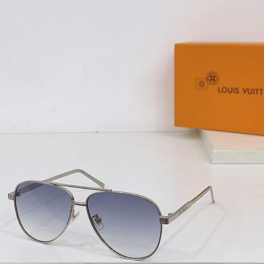 Louis Vuitton Sunglasses